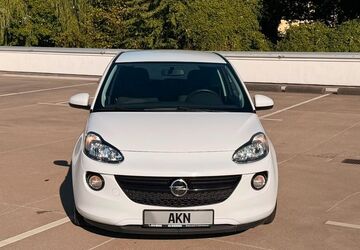 Opel Adam 107.717 km 5.990 &euro; Oberhausen 46047