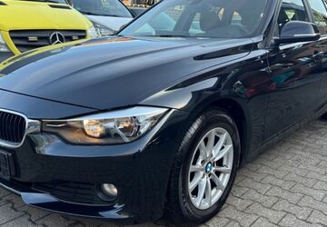 BMW 316 176.000 km 6.500 &euro; Bochum 44793