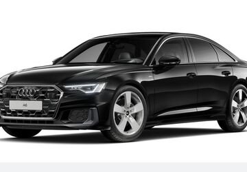Audi A6 29.213 km 54.430 &euro; Gelsenkirchen 45894