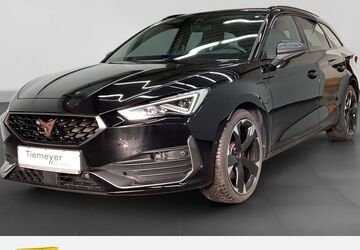 Cupra Leon 28.328 km 24.790 &euro; Bochum 44809