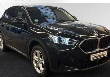 BMW X2 11.230 km 38.390 &euro; Moers 47441