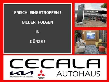 Gebrauchte Kia Sportage