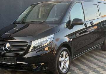 Mercedes-Benz Vito 170.800 km 34.451 &euro; Duisburg 47259