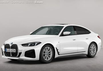 BMW 420 Gran Coupé 26.431 km 47.999 &euro; Essen 45141