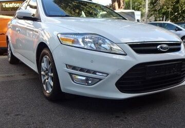 Ford Mondeo 230.000 km 4.999 &euro; Essen 45276