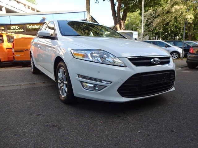 Ford Mondeo 230.000 km 4.999 &euro; Essen 45276
