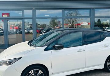 Nissan Leaf 34.900 km 19.470 &euro; Wesel 46485