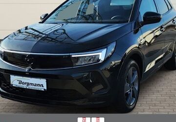 Opel Grandland (X) 13.750 km 25.490 &euro; Dorsten 46286