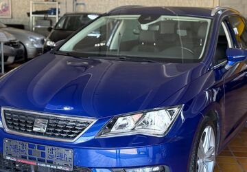 Seat Leon 100.000 km 14.390 &euro; Oberhausen 46145