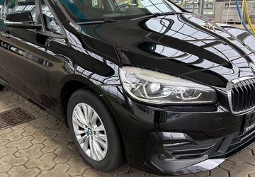 BMW 218 Active Tourer 99.721 km 17.990 &euro; Essen 45356
