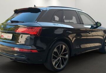 Audi Q5 64.800 km 48.600 &euro; Duisburg 47167