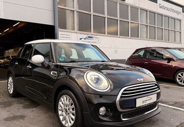 Mini Cooper D 81.000 km 12.990 &euro; Ratingen 40880