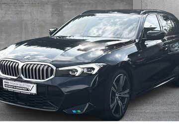 BMW 330 29.990 km 49.990 &euro; Recklinghausen 45659