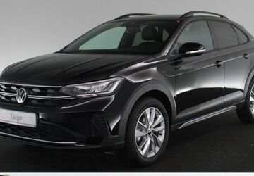 VW Taigo 2.500 km 30.950 &euro; Krefeld 47803