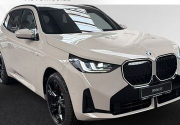 BMW X3 4.000 km 66.990 &euro; Moers 47441