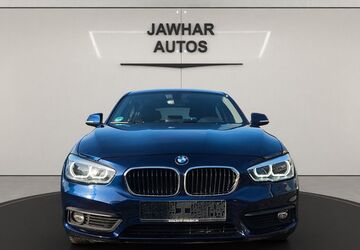 BMW 118 99.958 km 12.990 &euro; Bottrop 46236