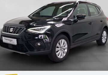 Seat Arona 62.475 km 15.290 &euro; Bochum 44809