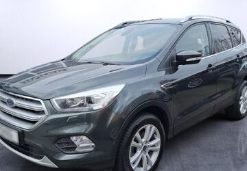 Ford Kuga 77.410 km 13.990 &euro; Gelsenkirchen 45891