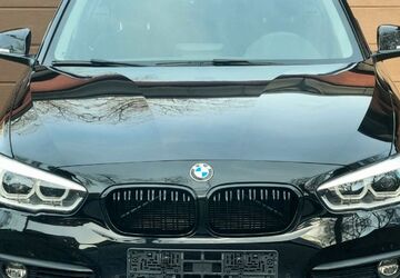 BMW 118 21.990 km 16.499 &euro; Duisburg 47138