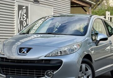 Peugeot 207 162.770 km 2.000 &euro; Oberhausen 46049