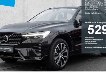Volvo XC60 77.410 km 38.850 &euro; Düsseldorf 40474