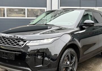 Land Rover Range Rover Evoque 89.034 km 23.980 &euro; Wülfrath 42489