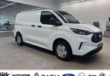 Ford Transit Custom 32.172 km 26.900 &euro; Oberhausen 46049