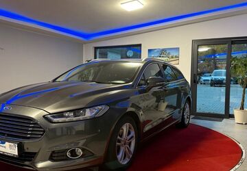 Ford Mondeo 140.504 km 13.990 &euro; Bochum 44894