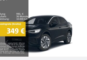 VW ID.5 9.591 km 36.950 &euro; Bochum 44809