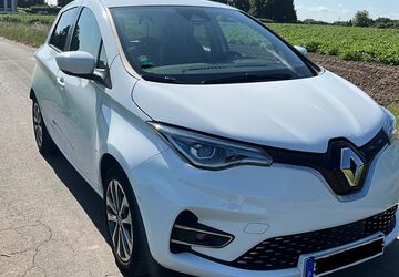 Renault ZOE 47.500 km 14.550 &euro; Duisburg 47167