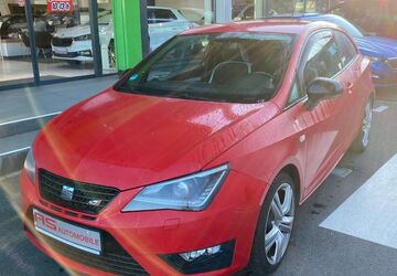 Seat Ibiza 79.031 km 13.880 &euro; Essen 45326