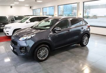 Kia Sportage 140.673 km 10.950 &euro; Essen 45329