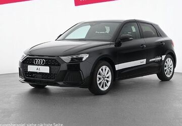 Audi A1 8.867 km 22.950 &euro; Essen 45143