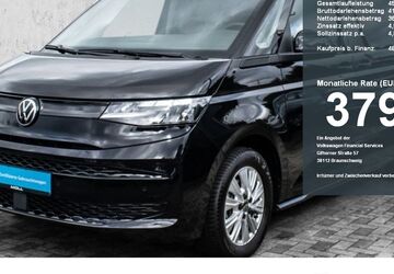 VW T7 Multivan 27.750 km 48.740 &euro; Düsseldorf 40474