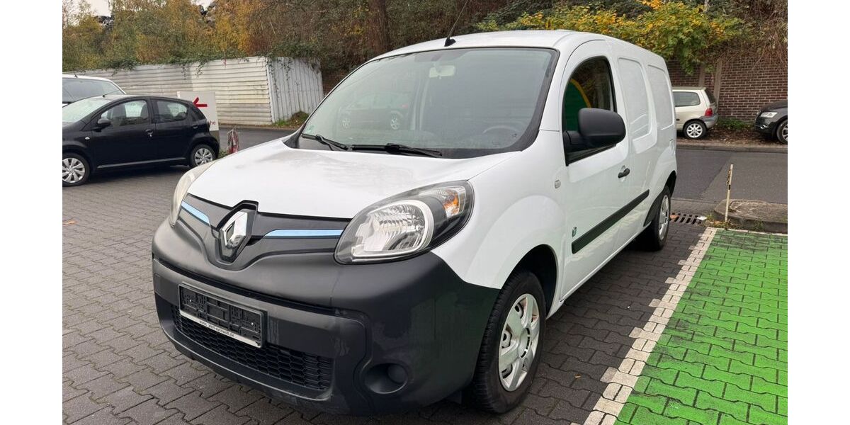 Renault Kangoo 38.000 km 7.490 &euro; Bottrop 46238