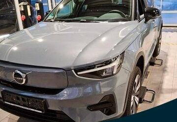 Volvo XC40 21.569 km 32.950 &euro; Essen-Kray 45309