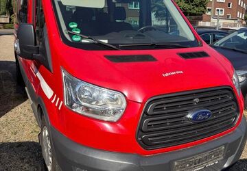 Ford Transit 225.000 km 9.990 &euro; Oberhausen (Sterkrade) 46149