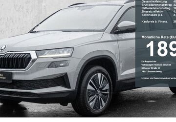Skoda Karoq 32.422 km 26.380 &euro; Düsseldorf 40474