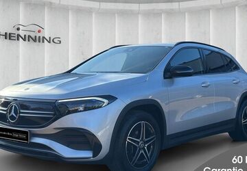 Mercedes-Benz EQA 7.335 km 34.880 &euro; Herne 44653