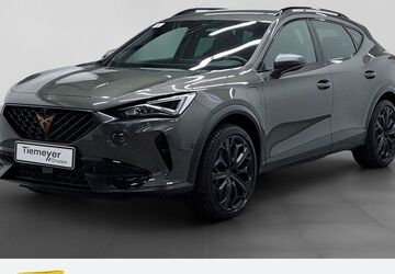 Cupra Formentor 25.654 km 31.890 &euro; Bochum 44892