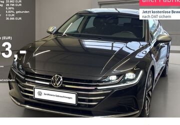 VW Arteon 49.671 km 33.899 &euro; Krefeld 47805