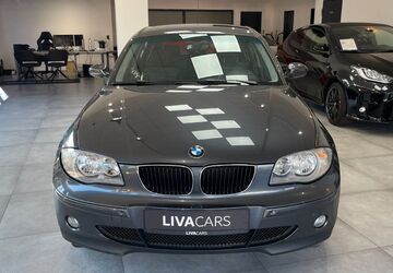 BMW 118 152.428 km 4.500 &euro; Oberhausen 46049