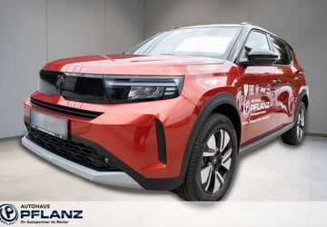 Opel Frontera 9.990 km 26.890 &euro; Bochum 44801