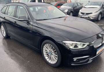 BMW 320 60.705 km 20.999 &euro; Düsseldorf 40597