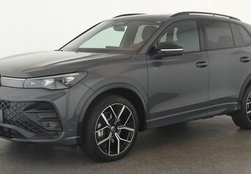 VW Tiguan 6.300 km 49.684 &euro; Düsseldorf 40233