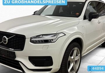 Volvo XC90 89.612 km 42.390 &euro; Krefeld 47829