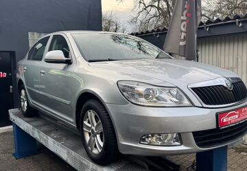Skoda Octavia 96.000 km 5.990 &euro; Oberhausen 46149