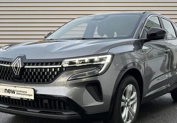 Renault Austral 26.500 km 24.990 &euro; Duisburg 47059