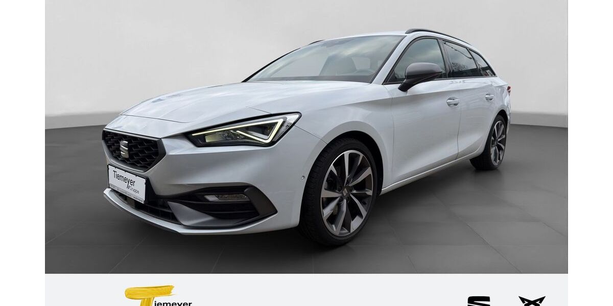 Seat Leon 83.052 km 20.270 &euro; Duisburg 47059