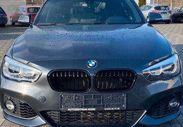 BMW 118 122.186 km 11.890 &euro; Duisburg 47169